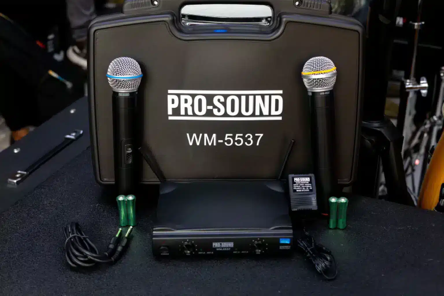 WM5537 Wireless prices in Nairobi 