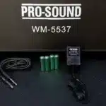 WM5537Wireless