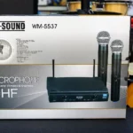 Pro-sound Microphone
