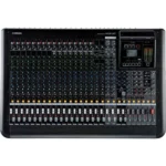 passive mixer