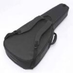 Ibanez adjustable strap guitar case
