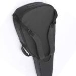 Ibanez soloist guitar case