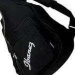 Ibanez acoustic guitar bag