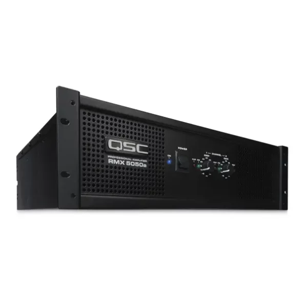 QSC RMX 5050