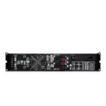 QSC RMX Series RMX 2450 Power Amplifier