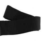 Comfortable guitar strap