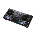 dj mixer