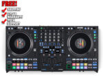 Rane one dj controller best in kenya