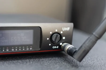 Pro-sound UHF 200 reviews 
