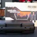 UHF 200 Wireless