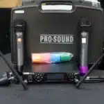 Pro-sound Microphone