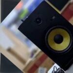 Studio monitors for sale Nairobi
