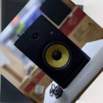 KRK Rokit M5 specs