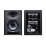 Eris E5 XT active speakers