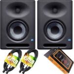 Eris E5 XT high-definition sound