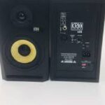KRK Rokit M5 calibration
