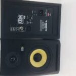 KRK Rokit M5 sound quality