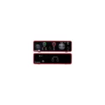usb audio interface