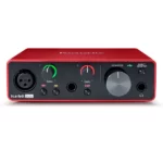 audio interface
