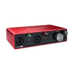soundcard