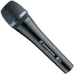 Dynamic Microphone