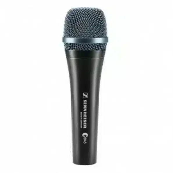 sennheiser