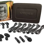 Shure PGA Drum Kit 7 mic for drum kit