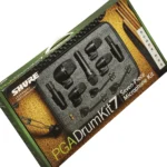 Shure PGA Drum Kit 7 audio kit Nairobi