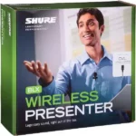 wireless microphone