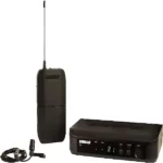 BLX14 CVL wireless microphone