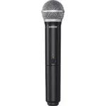 wireless microphone