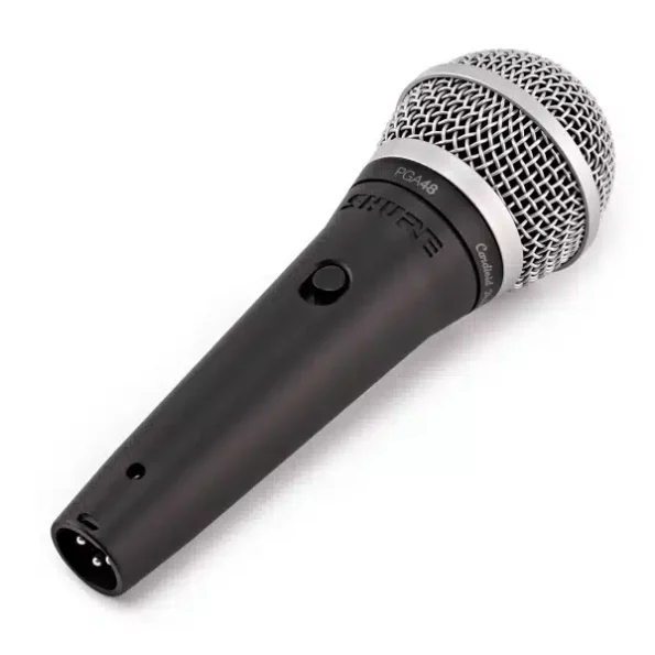 shure PGA48