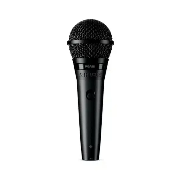 shure PGA58