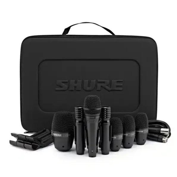 Drum Kit 7