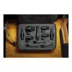drumkit microphone