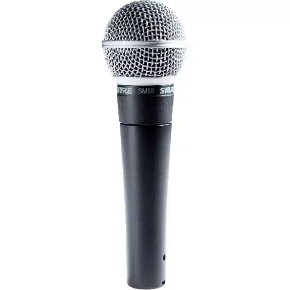 shure sm58