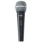 Shure SV100 microphone