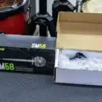 microphone