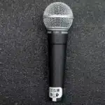 shure