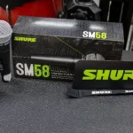sm58 wired
