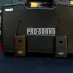 Pro-sound Wireless Microphone