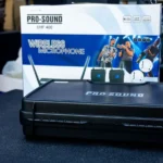 wireless microphones prices in kenya