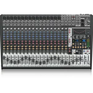 Behringer SX2442fx specs nairobi