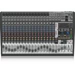 plain mixer