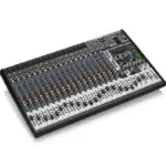 recording mixer