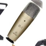 Behringer C-1 price
