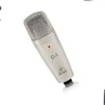 Behringer C-1 microphone