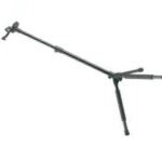 Heavy-duty guitar stand