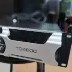 TD4800 power amplifier