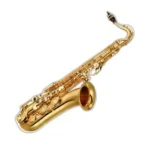 Student tenor saxophone